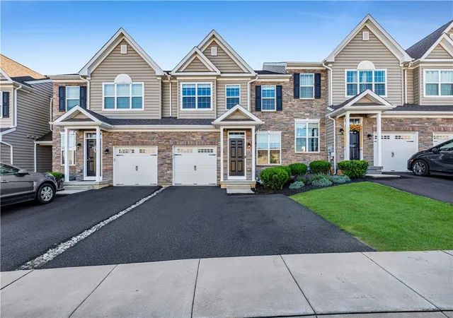 Photo 1 of Townhouse for sale at 310 Redclover Ln, Allentown, PA 18104 | MLS# 784472 | Listing updated on 2026-10-02