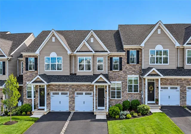 Photo 2 of Townhouse for sale at 310 Redclover Ln, Allentown, PA 18104 | MLS# 784472 | Listing updated on 2026-10-02