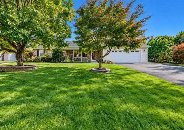 Photo 1 of Sale Pending at 3915 Hecktown Rd, Bethlehem, PA 18020 | MLS# 784077 | Listing updated on 2026-09-27