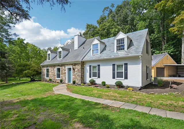 Photo 1 of Single family home for sale at 2672 Banko Ln, Hellertown, PA 18055 | MLS# 784570 | Listing updated on 2026-10-06