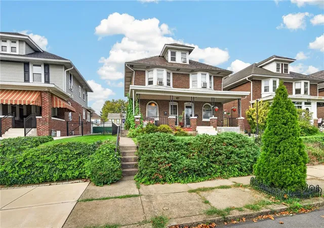 Photo 1 of Sale Pending at 2221 Fairview Ave, Easton, PA 18042 | MLS# 784582 | Listing updated on 2026-10-02