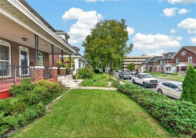 Photo 2 of Sale Pending at 2221 Fairview Ave, Easton, PA 18042 | MLS# 784582 | Listing updated on 2026-10-02