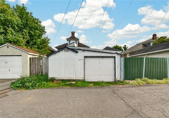 Photo 32 of Sale Pending at 2221 Fairview Ave, Easton, PA 18042 | MLS# 784582 | Listing updated on 2026-10-02