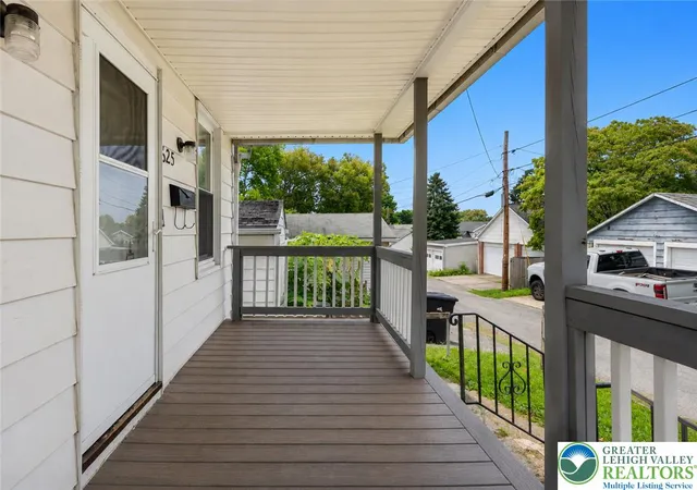 Photo 2 of Sale Pending at 625 Fulmer, Bethlehem, PA 18018 | MLS# 784546 | Listing updated on 2026-09-23