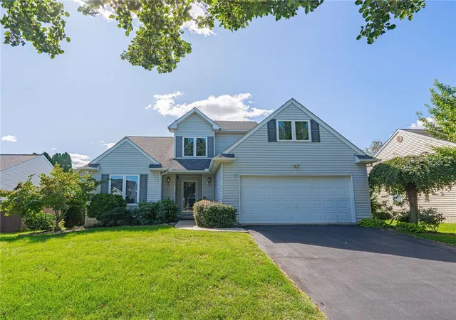 Photo 1 of Sale Pending at 1782 Blush Dr, Easton, PA 18045 | MLS# 784386 | Listing updated on 2026-09-25