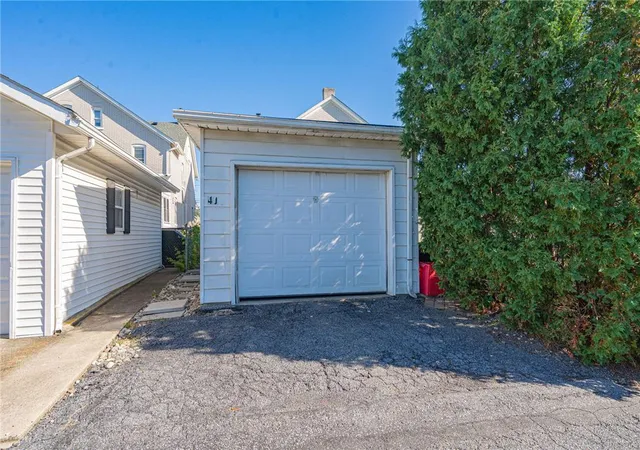 Photo 46 of Sale Pending at 406 Cypress St, Catasauqua, PA 18032 | MLS# 784568 | Listing updated on 2026-10-03