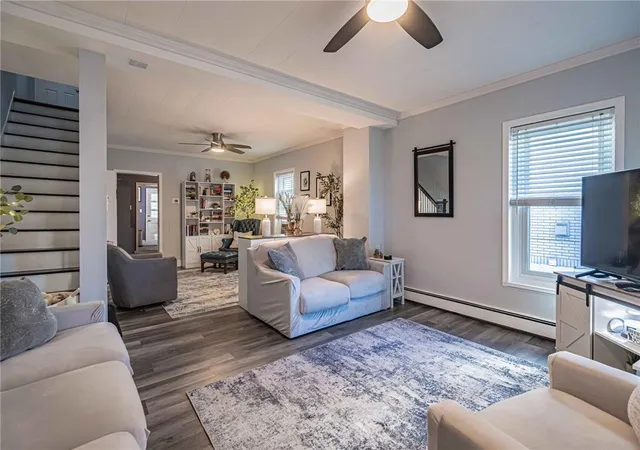 Photo 3 of Sale Pending at 406 Cypress St, Catasauqua, PA 18032 | MLS# 784568 | Listing updated on 2026-10-03