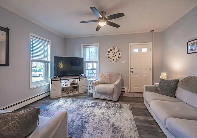 Photo 4 of Sale Pending at 406 Cypress St, Catasauqua, PA 18032 | MLS# 784568 | Listing updated on 2026-10-03