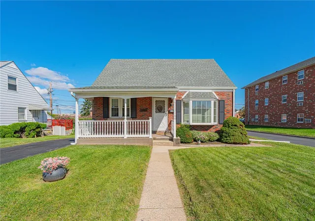 Photo 1 of Sale Pending at 1147 E Congress St, Allentown, PA 18109 | MLS# 784509 | Listing updated on 2026-09-21