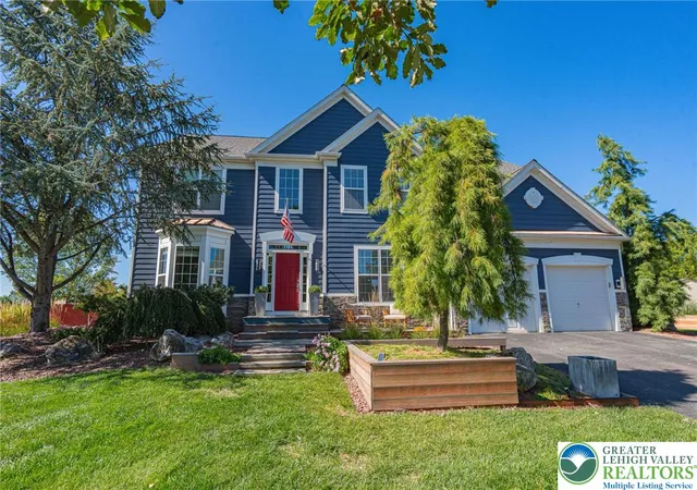 Photo 1 of Sale Pending at 6667 Sunningham Ln, Macungie, PA 18062 | MLS# 784223 | Listing updated on 2026-09-21