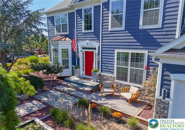 Photo 2 of Sale Pending at 6667 Sunningham Ln, Macungie, PA 18062 | MLS# 784223 | Listing updated on 2026-09-21