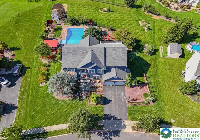 Photo 3 of Sale Pending at 6667 Sunningham Ln, Macungie, PA 18062 | MLS# 784223 | Listing updated on 2026-09-21