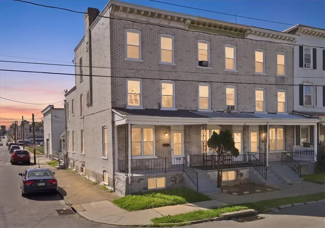 Photo 1 of Sale Pending at 1428 Liberty St, Allentown, PA 18102 | MLS# 784602 | Listing updated on 2026-09-21