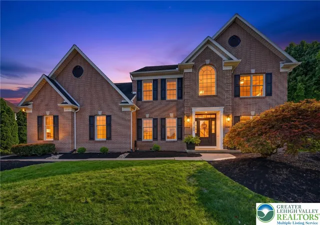 Photo 1 of Single family home for sale at 3130 Muirfield Rd, Center Valley, PA 18034 | MLS# 784451 | Listing updated on 2026-10-04