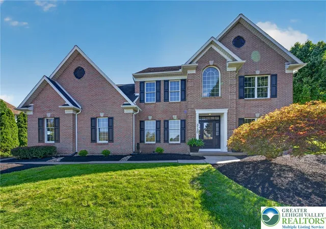 Photo 3 of Single family home for sale at 3130 Muirfield Rd, Center Valley, PA 18034 | MLS# 784451 | Listing updated on 2026-10-04