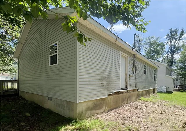 Photo 4 of Single family home for sale at 6372 Baltic Ave, Tobyhanna, PA 18466 | MLS# 784625 | Listing updated on 2026-09-17