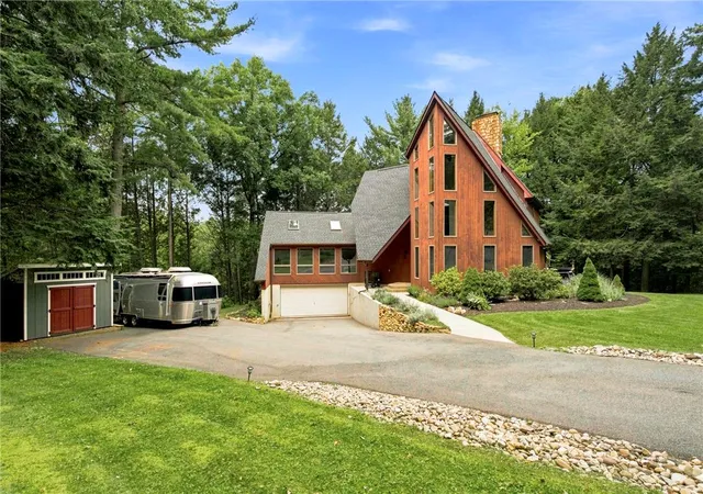 Single family home for sale at 175 Balsam Way, Palmerton, PA 18071 | MLS# 784604