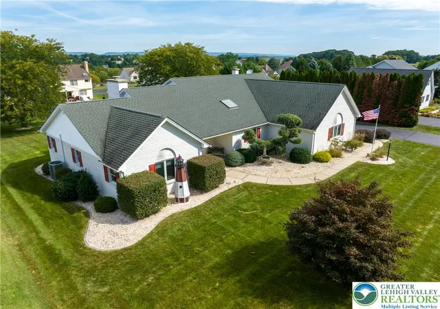 Photo 56 of Single family home for sale at 3231 Fairland Dr, Schnecksville, PA 18078 | MLS# 784610 | Listing updated on 2026-09-23