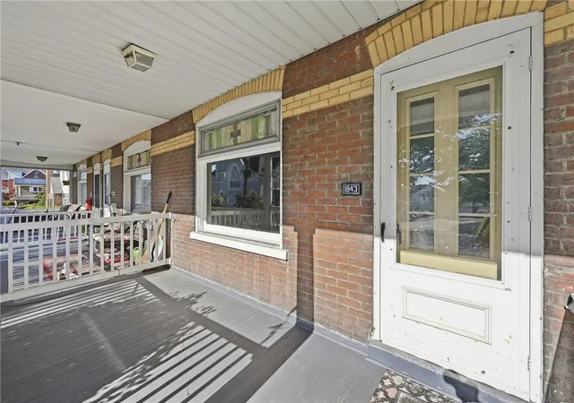Photo 2 of Sale Pending at 1843 Lincoln Ave, Northampton, PA 18067 | MLS# 784638 | Listing updated on 2026-09-23