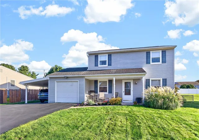 Photo 1 of Sale Pending at 3060 Oakland Rd, Bethlehem, PA 18020 | MLS# 784592 | Listing updated on 2026-09-25