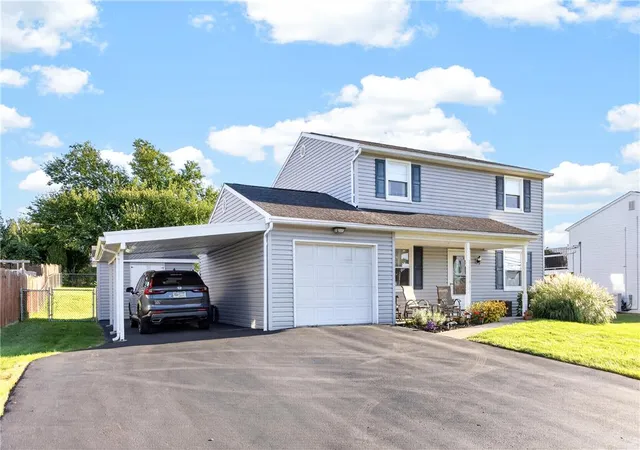 Photo 2 of Sale Pending at 3060 Oakland Rd, Bethlehem, PA 18020 | MLS# 784592 | Listing updated on 2026-09-25