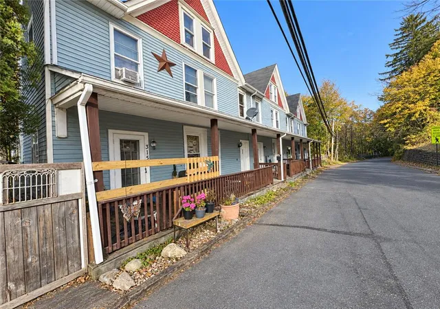 Photo 1 of Townhouse for sale at 315 E Church St #315 - 325, Slatington, PA 18080 | MLS# 784628 | Listing updated on 2026-10-07