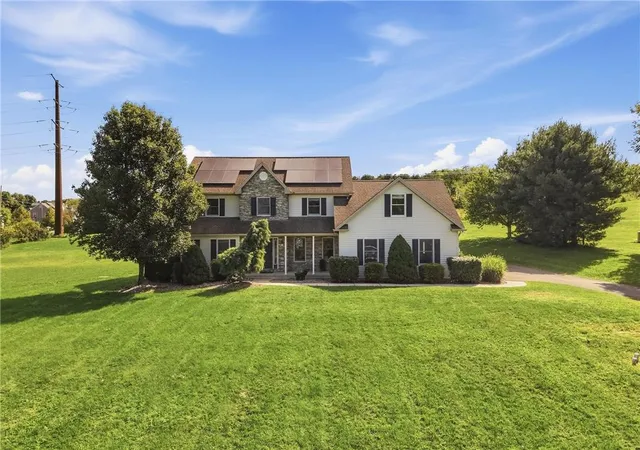 Photo 1 of Sale Pending at 590 Fehr Rd, Nazareth, PA 18064 | MLS# 784484 | Listing updated on 2026-09-25