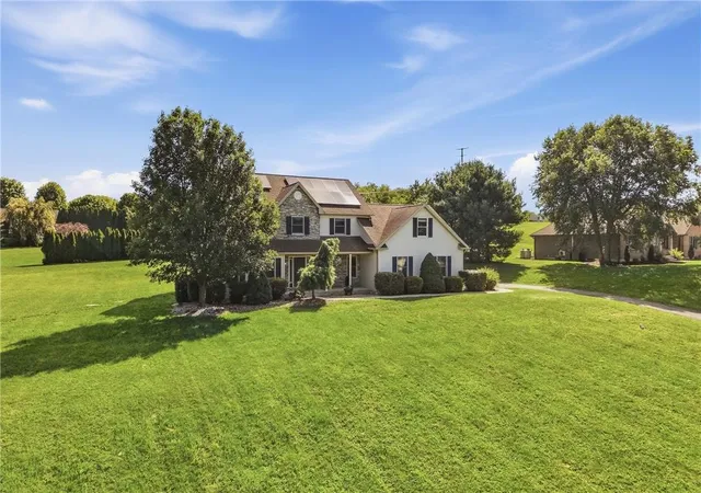 Photo 2 of Sale Pending at 590 Fehr Rd, Nazareth, PA 18064 | MLS# 784484 | Listing updated on 2026-09-25