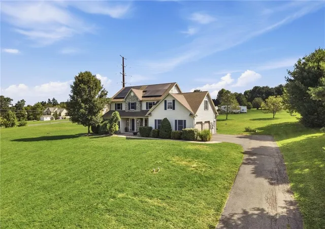 Photo 3 of Sale Pending at 590 Fehr Rd, Nazareth, PA 18064 | MLS# 784484 | Listing updated on 2026-09-25
