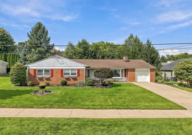 Photo 1 of Sale Pending at 2829 West Blvd, Bethlehem, PA 18017 | MLS# 784651 | Listing updated on 2026-09-20