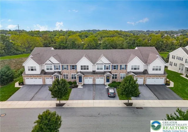 Photo 3 of Townhouse for sale at 254 Redclover Ln, Allentown, PA 18104 | MLS# 784377 | Listing updated on 2026-10-04