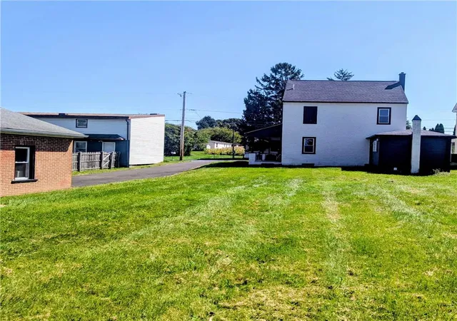 Photo 39 of Single family home for sale at 2815 Willow St, Coplay, PA 18037 | MLS# 783245 | Listing updated on 2026-10-03