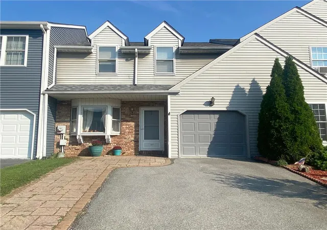 Photo 1 of Sale Pending at 107 Brookfield Dr, Macungie, PA 18062 | MLS# 784595 | Listing updated on 2026-10-02