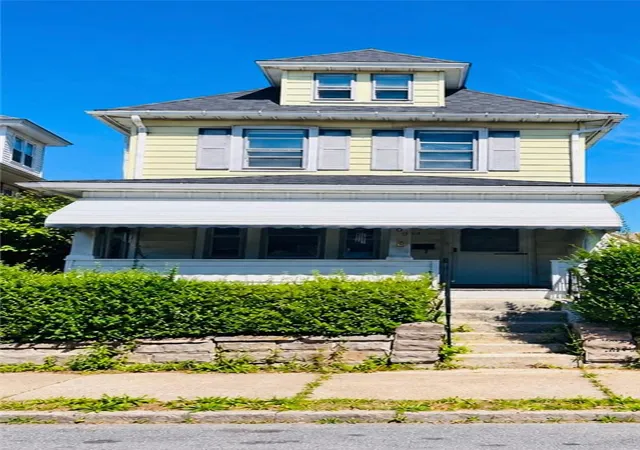 Photo 1 of Single family home for sale at 205 W Muir Ave, Hazleton, PA 18201 | MLS# 784634 | Listing updated on 2026-09-17