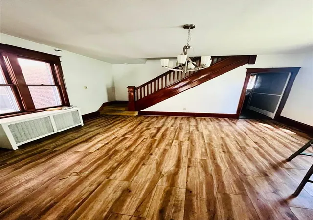 Photo 2 of Single family home for sale at 205 W Muir Ave, Hazleton, PA 18201 | MLS# 784634 | Listing updated on 2026-09-17