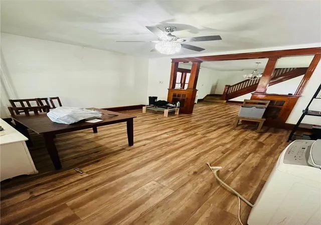 Photo 3 of Single family home for sale at 205 W Muir Ave, Hazleton, PA 18201 | MLS# 784634 | Listing updated on 2026-09-17