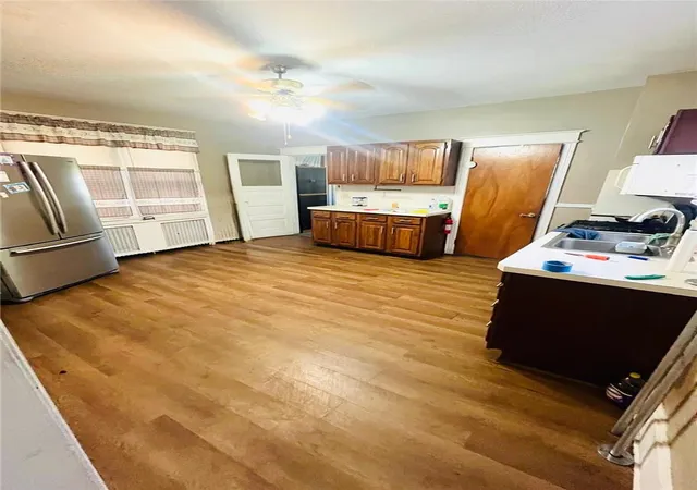 Photo 4 of Single family home for sale at 205 W Muir Ave, Hazleton, PA 18201 | MLS# 784634 | Listing updated on 2026-09-17
