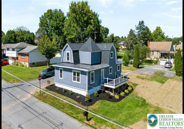 Photo 1 of Single family home for sale at 3105 Washington St, Bethlehem, PA 18020 | MLS# 784597 | Listing updated on 2026-09-21