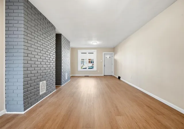 Photo 2 of Townhouse for sale at 1430 Liberty St, Allentown, PA 18102 | MLS# 784658 | Listing updated on 2026-10-06