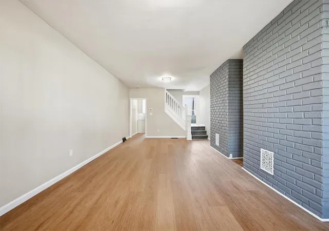 Photo 3 of Townhouse for sale at 1430 Liberty St, Allentown, PA 18102 | MLS# 784658 | Listing updated on 2026-10-06