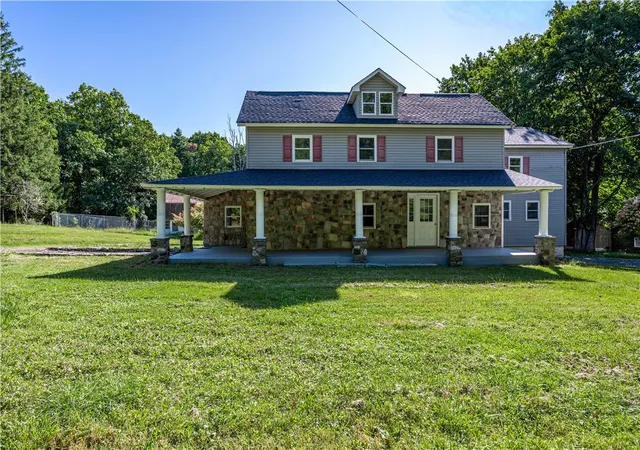 Photo 1 of Single family home for sale at 1206 Cherry Ln Dr, East Stroudsburg, PA 18301 | MLS# 784623 | Listing updated on 2026-09-17
