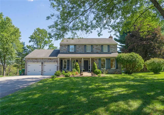 Photo 1 of Sale Pending at 8357 Winchester Ln, Alburtis, PA 18011 | MLS# 784482 | Listing updated on 2026-09-26