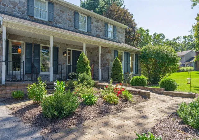 Photo 3 of Sale Pending at 8357 Winchester Ln, Alburtis, PA 18011 | MLS# 784482 | Listing updated on 2026-09-26