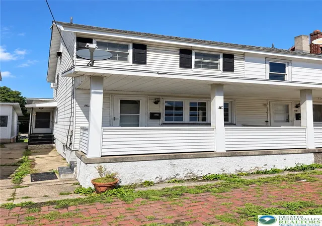 Photo 2 of Sale Pending at 419 E Patterson St, Lansford, PA 18232 | MLS# 784681 | Listing updated on 2026-10-06