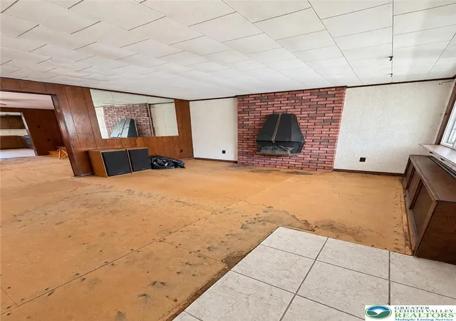 Listing Photo 5 - Condo for sale in building located at 419 E Patterson St, Lansford, PA 18232