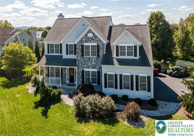 Photo 1 of Sale Pending at 4584 Shadowstone Dr, Easton, PA 18040 | MLS# 784581 | Listing updated on 2026-09-24