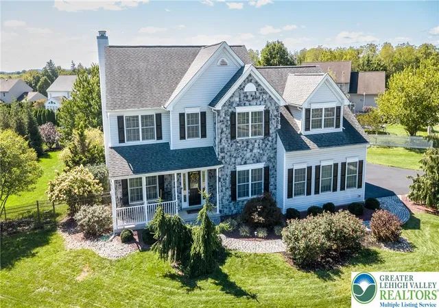 Photo 2 of Sale Pending at 4584 Shadowstone Dr, Easton, PA 18040 | MLS# 784581 | Listing updated on 2026-09-24