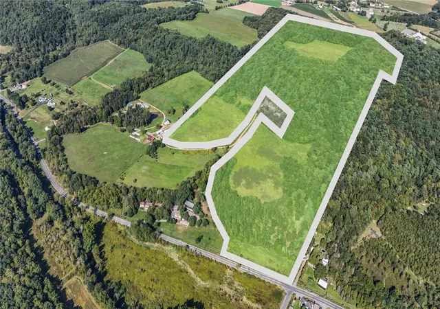 Photo 1 of Sale Pending at W Lizard Crk Rd, Lehighton, PA 18235 | MLS# 784708 | Listing updated on 2026-09-23