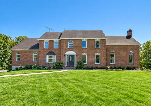 Photo 1 of Single family home for sale at 1556 Farmersville Rd, Bethlehem, PA 18020 | MLS# 784665 | Listing updated on 2026-09-17