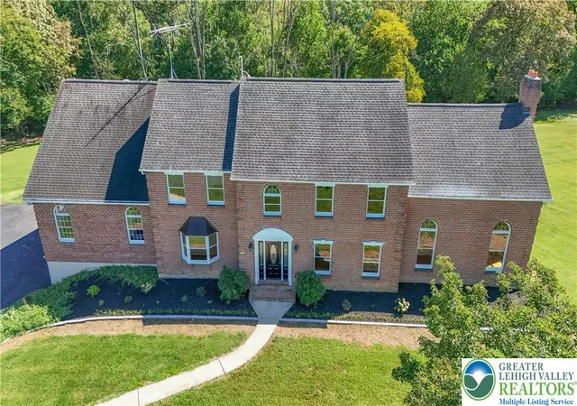 Photo 3 of Single family home for sale at 1556 Farmersville Rd, Bethlehem, PA 18020 | MLS# 784665 | Listing updated on 2026-09-17
